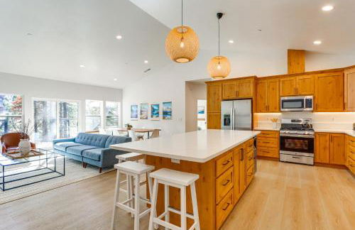 Golf and Hike! Home in Lake Almanor West Community - Foto 12