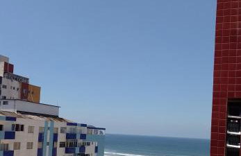 Apartamento na Praia Grande - Guilhermina - Ótima Localização - Photo 1