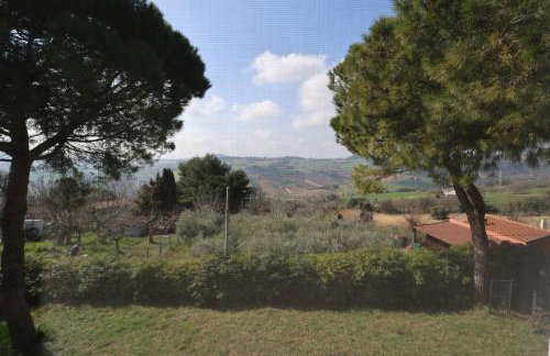 Le Curve di Montegallo, Cozy Family Stay by the Conero - Foto 57