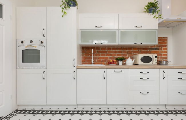 Warsaw Pruszków Apartment by Renters - Photo 9