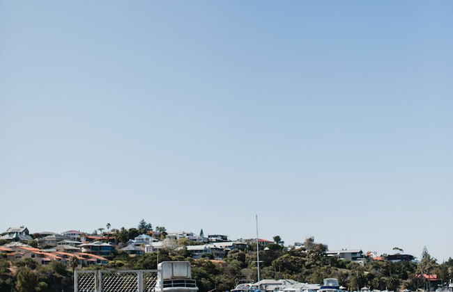 Pier 21 Riverside Apartment Hotel - Foto 53