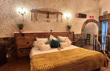 Cueva del abuelo - Foto 5