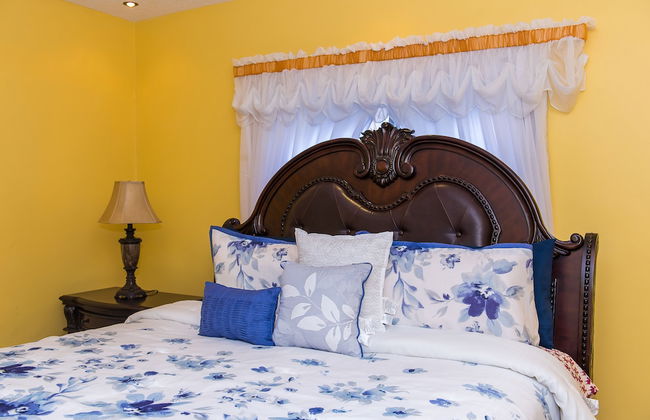 Kingston Luxury Family Retreat - Foto 36