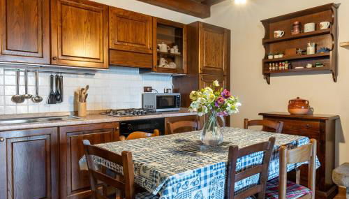 Casa Merli - Le Case Di Quota - Foto 4