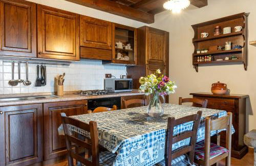 Casa Merli - Le Case Di Quota - Foto 4