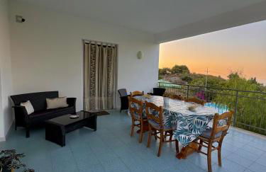 Villa Falco - Foto 8