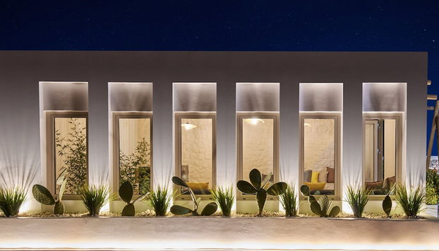 Emerald Villas & Suites - The Finest Hotels Of The World - Foto 3, Rezeption