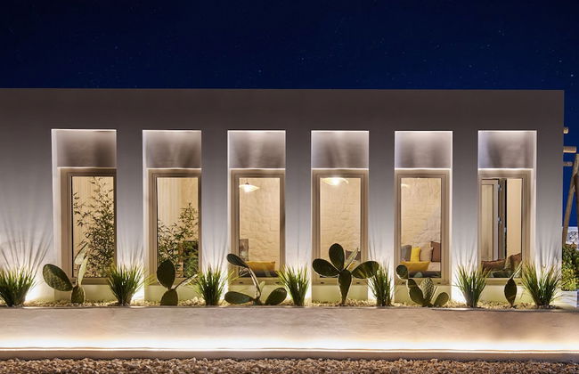 Emerald Villas & Suites - Foto 1