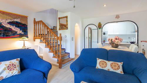 Casa en la playa con piscinas A - Foto 4