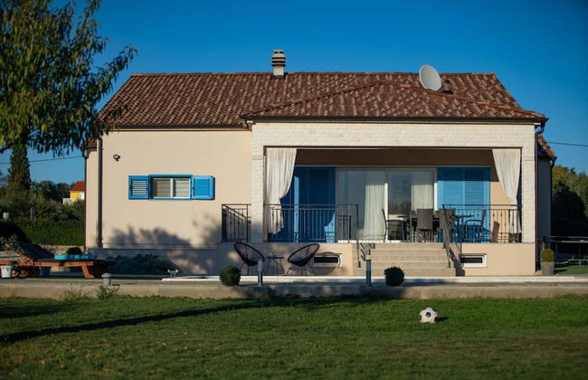 Villa Tara Zadarvillas - Foto 38