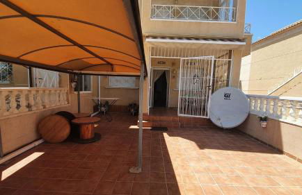 Apartment house Sungrila, 3 rooms, kitchen and terrace - Foto 23