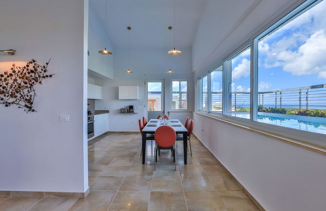 Blue Marine Penthouse - Foto 29