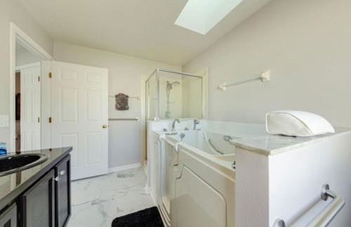 Private Pool, Newly Modernised, Accessible - Foto 31