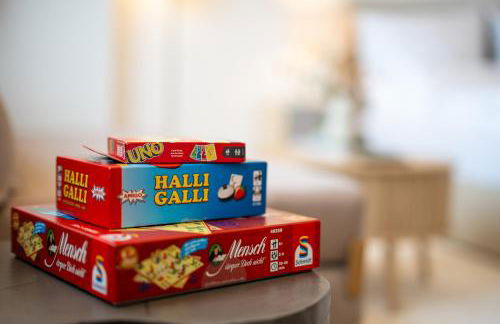 Stadionperle - Direkt im Viertel - Gruppenliebling - Foto 15