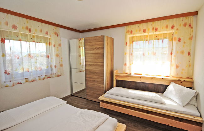 Haus Sailer - Foto 14