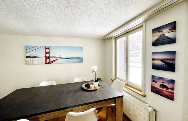 Beautiful Old Building Apartment In The Center - Foto 17