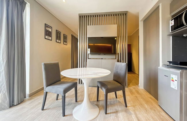 Ayres Apart San Telmo U101 - Photo 13