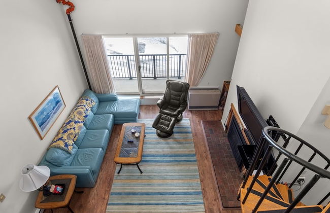 19 Mountainside 2 Bedroom Condo by RedAwning - Foto 17