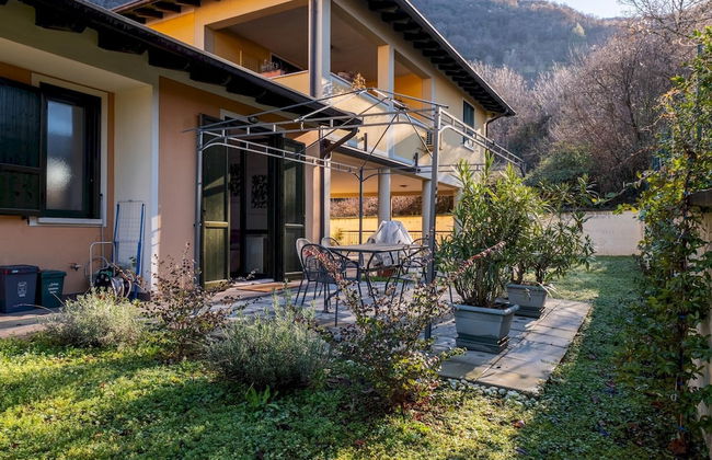 Appartamento Leone in Vertine - Foto 12