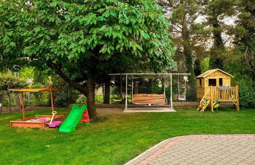 Apartamenty 72 - Agroturystyka - Foto 27