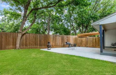 2bd 1bth place in Arlington Centrally located in DFW and conveniently located near Cowboy's Stadium - Foto 19
