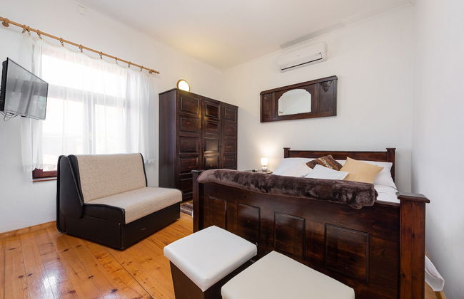 Villa Štrkalj - Foto 7