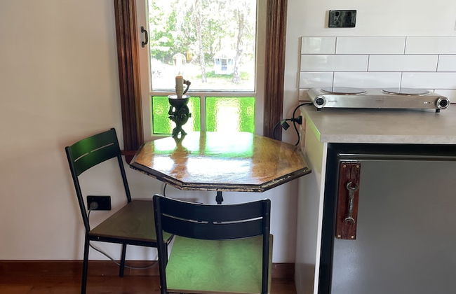 Mt Nebo Railway Carriage and Chalet - Foto 7