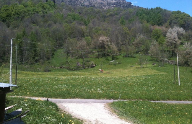 Agriturismo Alagna - Foto 24