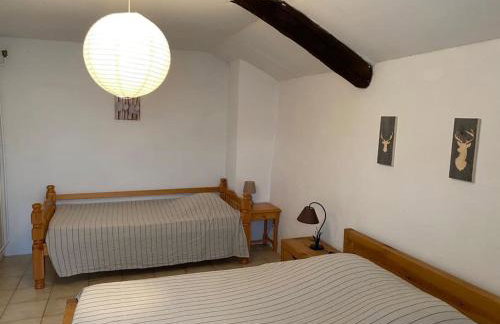 Gîte de 6 ou 8 personnes le Châtaignier - Photo 6