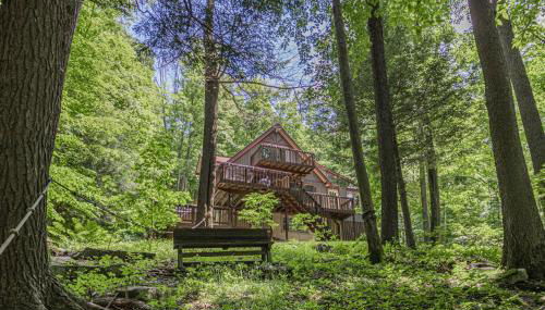 Bearbnb by Taylor Made Deep Creek - Foto 1