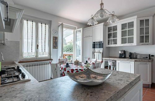 Ponte a Moriano Villa with Private Parking&Garden! - Foto 9