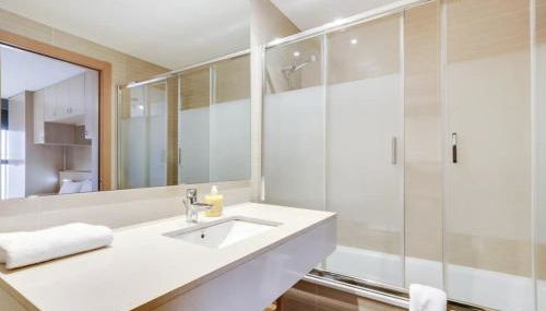 Stay U-nique Apartments Diagonal Mar - Photo 4, Other