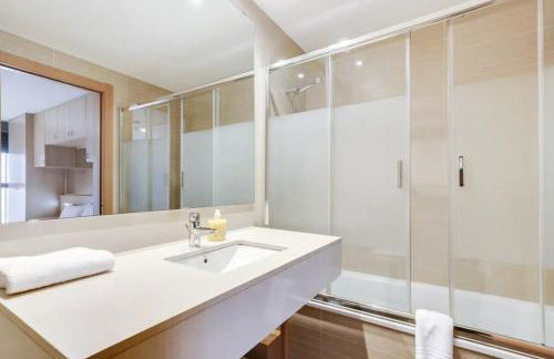 Stay U-nique Apartments Diagonal Mar - Photo 4