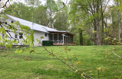 Paradise Meadows Farmhouse - Foto 28