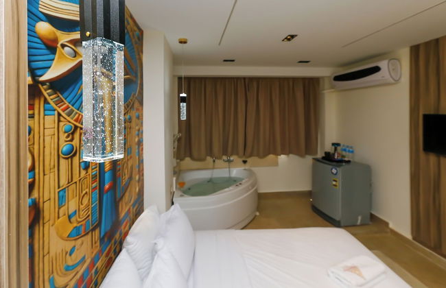 Sun Pyramids View Inn - Foto 40