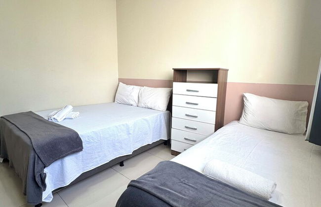 Flat Davisis 3 - Proximo da Avenida JK - Foto 6