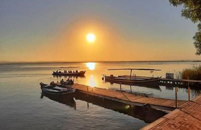 1ª Linea de Mar 4pax Valencia 15 min - Foto 18