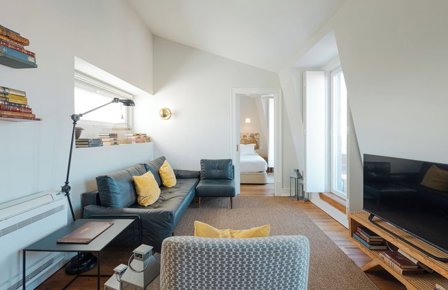 Almaria - Ex Libris Apartments | Chiado - Photo 87