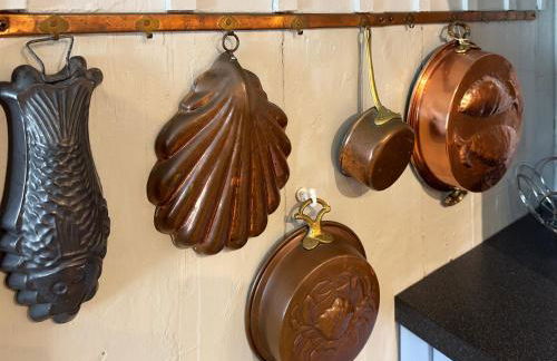 Friesenhaus Amrum Friesenhaushälfte *Hommelkasche* - Foto 13