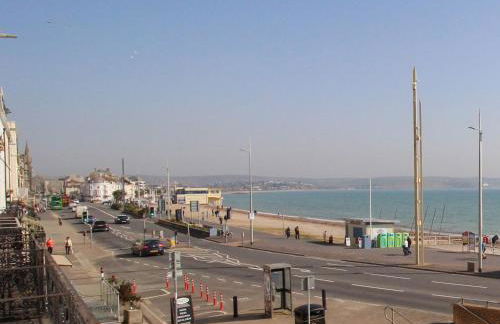 Sunrise Apartment - Foto 1