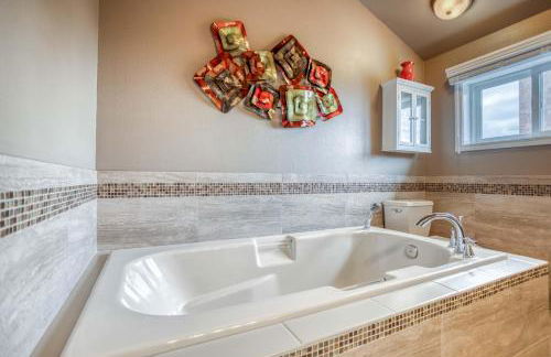 Pelican Villa - Meredith Lodging - Foto 34