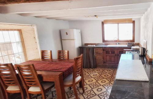 Casita de los Azulejos in Comares - Foto 21