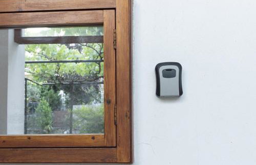 AIWA Διαμέρισμα 130τμ 1ου ορόφου σε διώροφη οικία - Foto 37