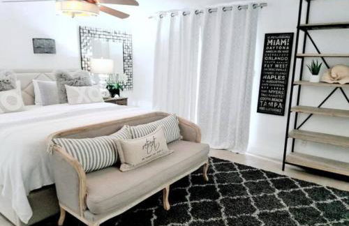 PoshPadz Villa Oceana-Hot tub, HUGE Pool, Beach - Foto 26