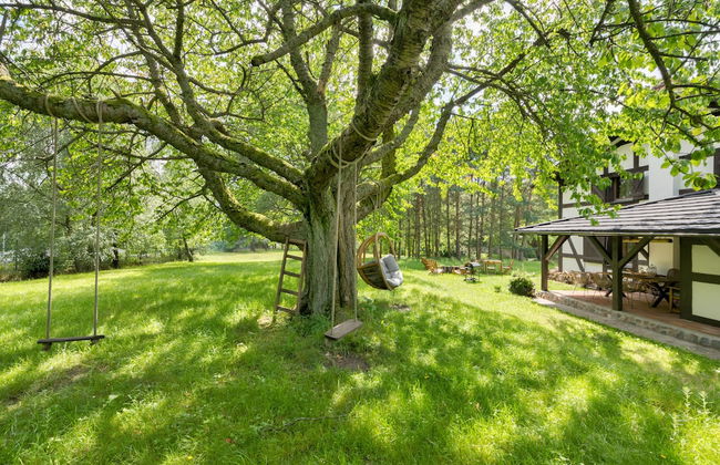 Dom & House - Siedlisko Koleczkowo - Foto 28