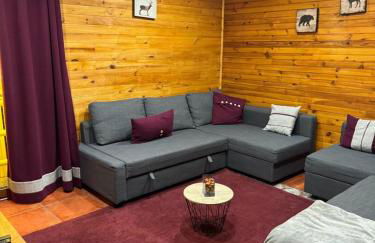 Mountain Lodge T3 Duplex Abrigo do Lobo - Foto 6