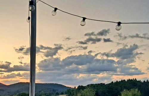 Rausblick Cabin - Foto 24