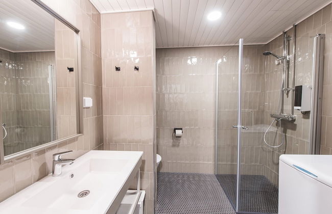 Forenom Aparthotel Turku - Foto 52