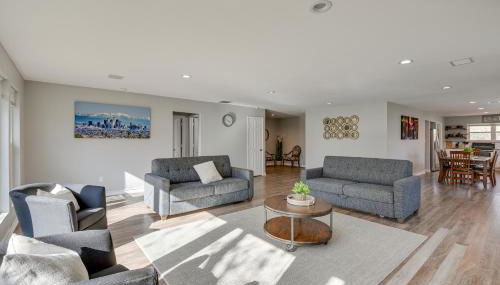 Modern Flower Mound Home Less Than 2 Mi to River Walk - Foto 5