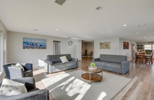 Modern Flower Mound Home Less Than 2 Mi to River Walk - Foto 5